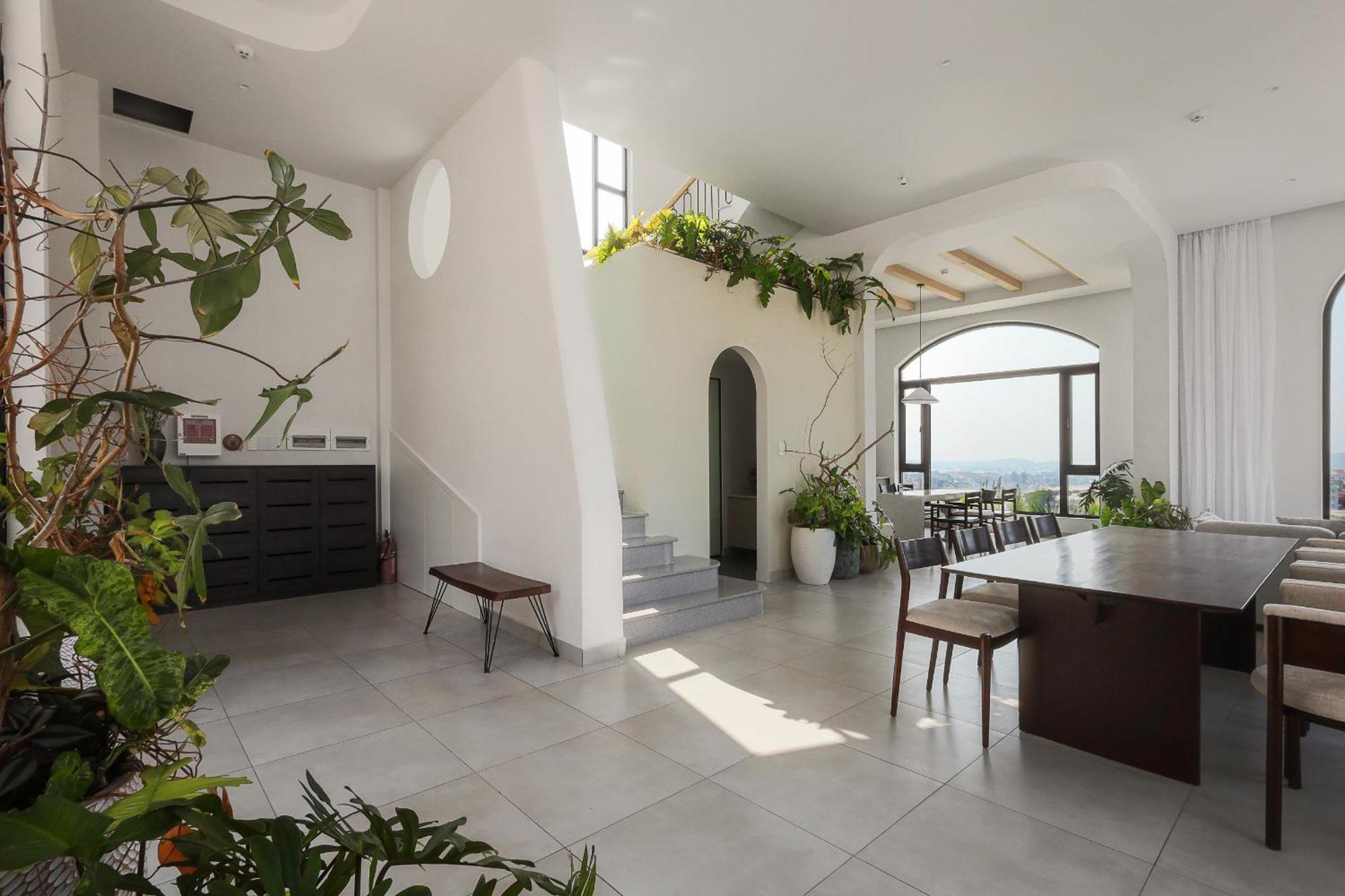 La Garden Villa Khu Chi Lăng Extérieur photo