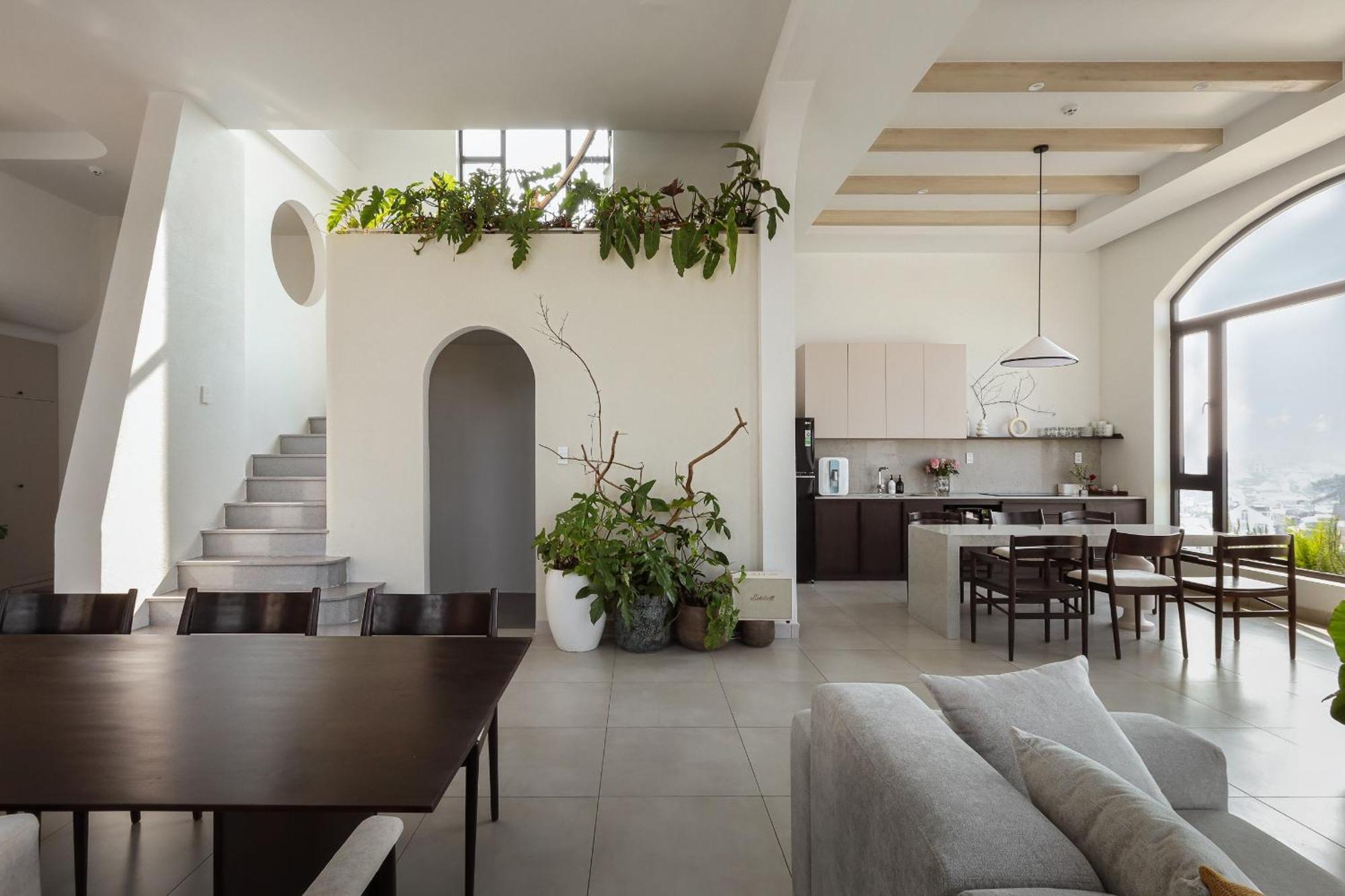 La Garden Villa Khu Chi Lăng Extérieur photo